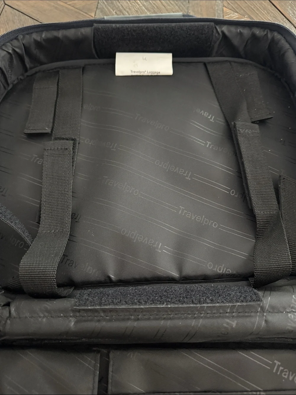 Travelpro Slim Business Laptop Briefcase 14” Carry-On Computer Office Travel Bag